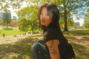 Li Li 1