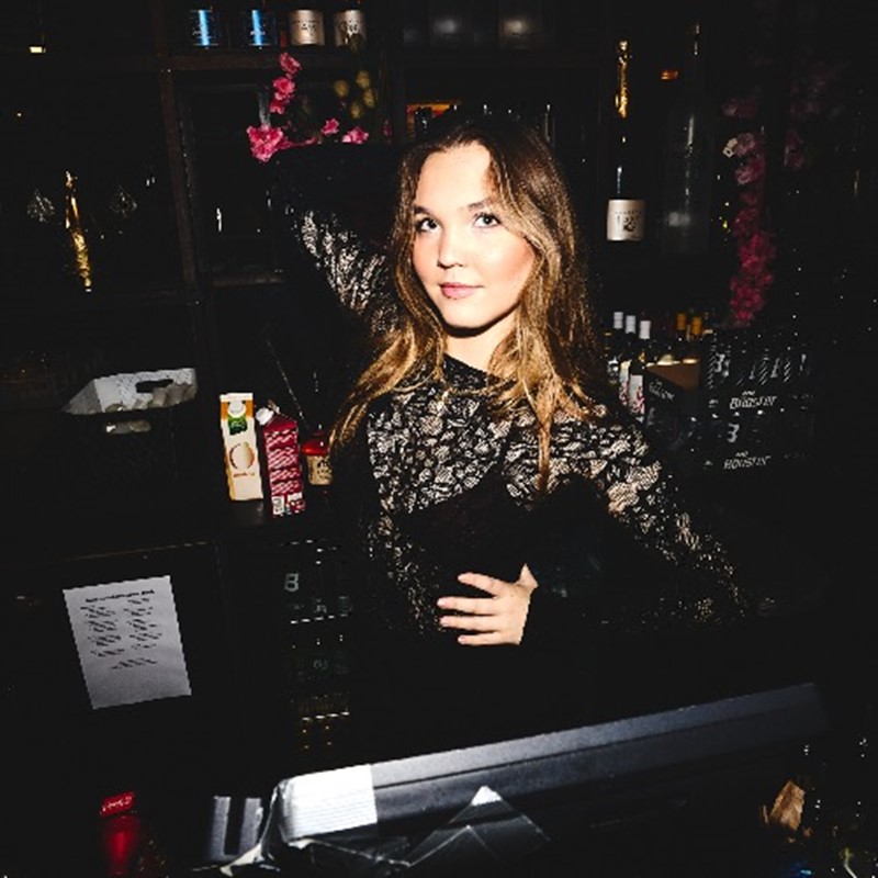 Soirée dans la boîte Dorsia VIP à Copenhagen. Trouvez des promoteurs pour la liste des invités sur Clubbable