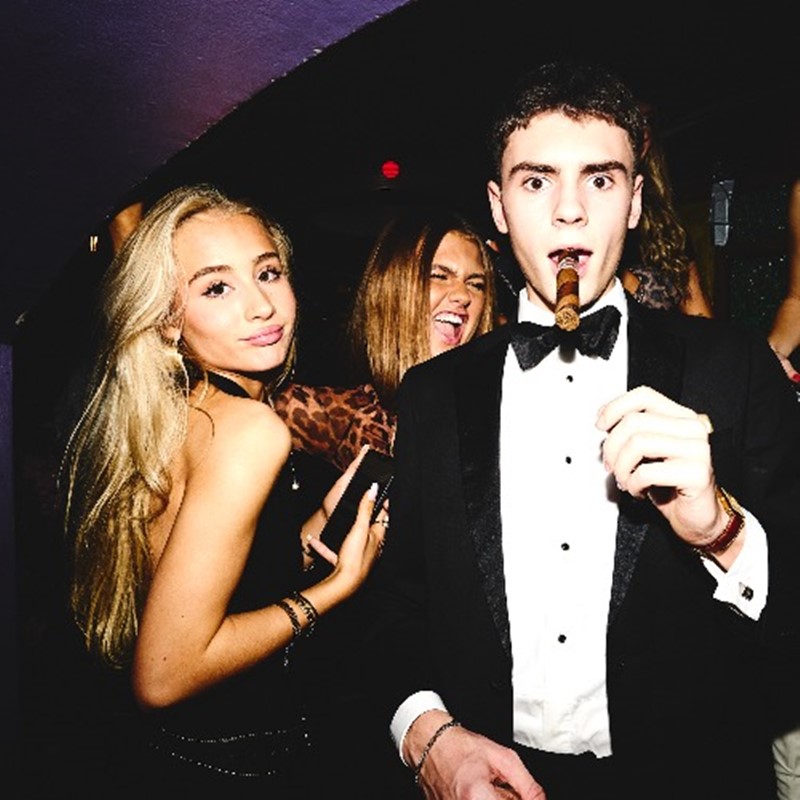 Dorsia nightclub Copenhagen live dj music concert fun nightout