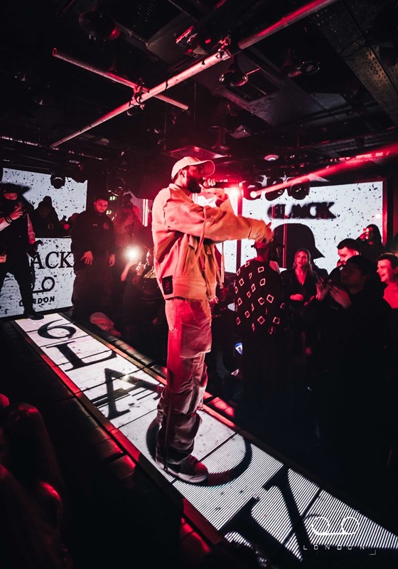 Tape, live, concert, show, singer, party