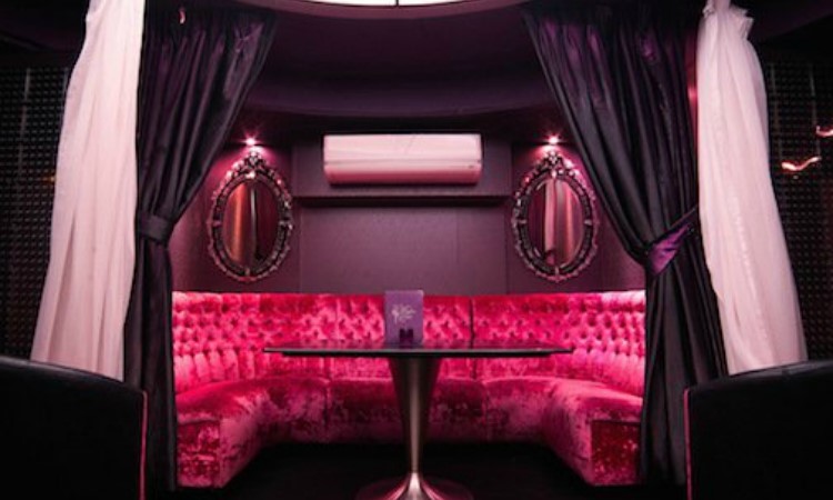Party at The Mayfair Club VIP nightclub in London. Find promoters for guest list in Clubbable