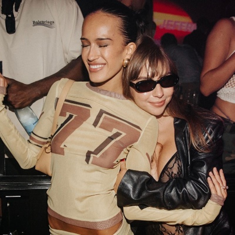 Arch Club nightclub Copenhagen bar alcohol drinks bottle service vodka champagne