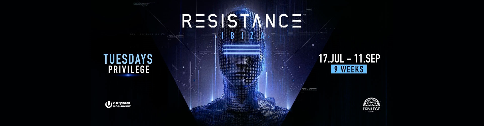 Privilege in Ibiza 11 Nov 2025