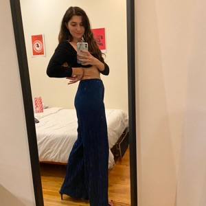 Melanie Sabatino 12