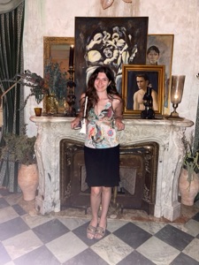 Melanie Sabatino 3