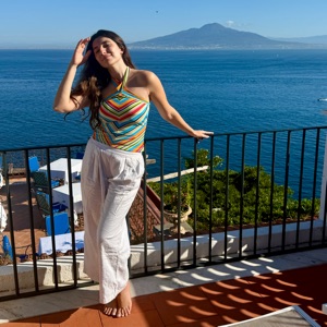 Melanie Sabatino 5