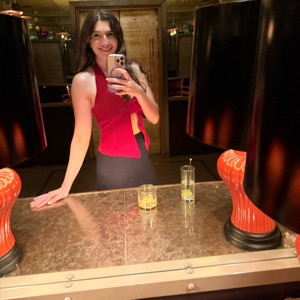 Melanie Sabatino 7