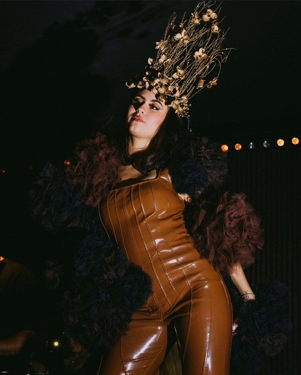 Kasai in Stockholm 31 Dec 2025