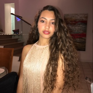 Lina Messaoudi 3