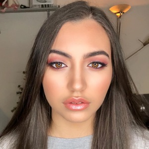 Lina Messaoudi 4