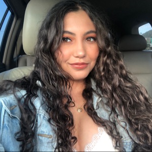 Lina Messaoudi 5