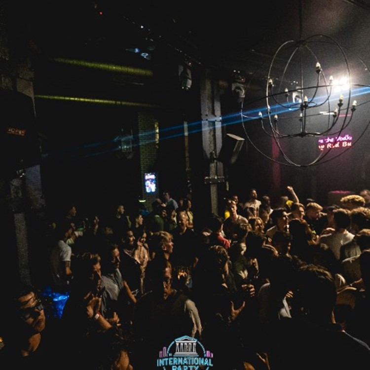 Party at International Party Athens VIP nightclub in Athens . Find promoters for guest list in Clubbable