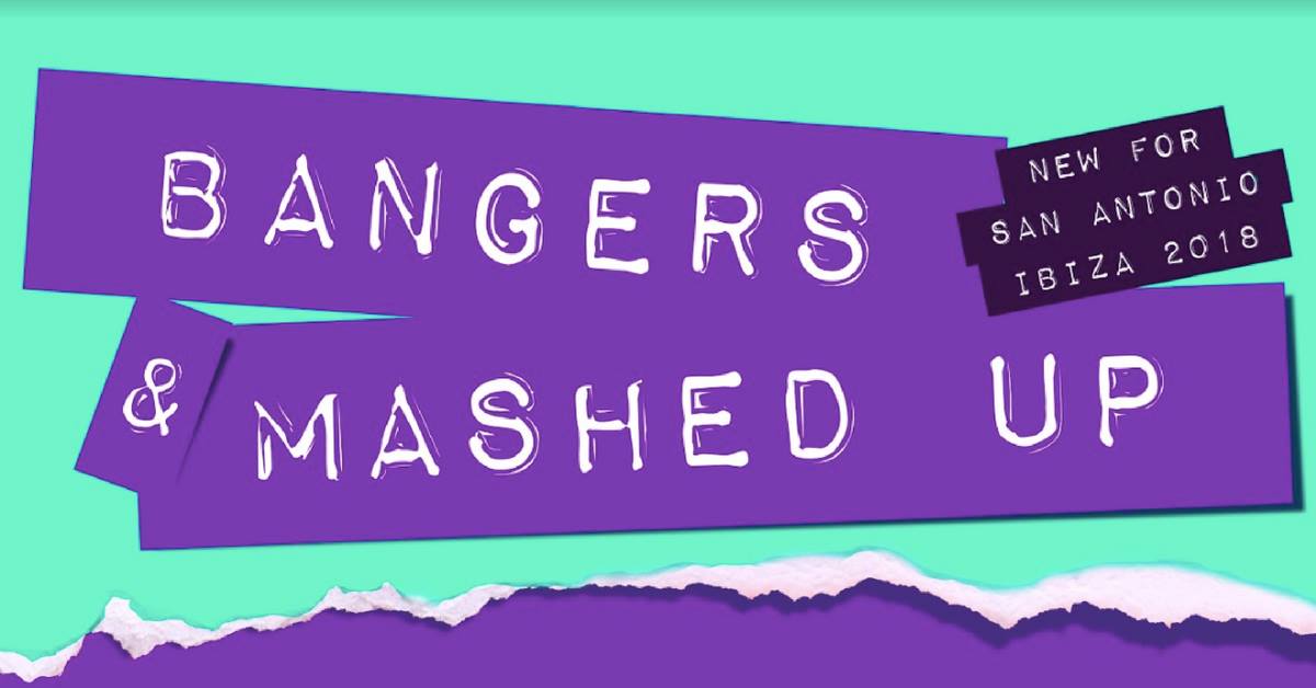 Es Paradis in Ibiza 12 Nov 2025