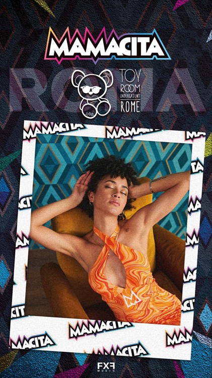 Toy Room à Rome 2 nov. 2025