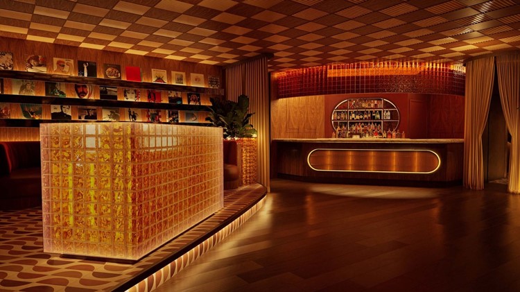 99 Regent Street London nightclub 3