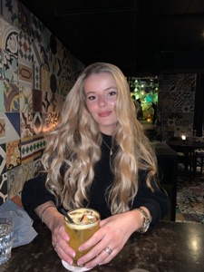 Jacqueline Juremark 1