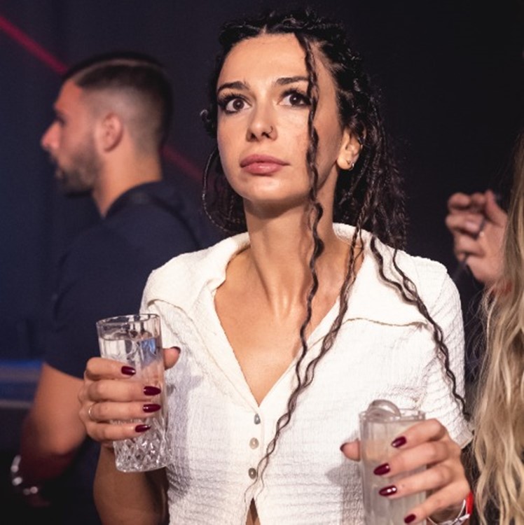 Party at International Party Athens VIP nightclub in Athens . Find promoters for guest list in Clubbable