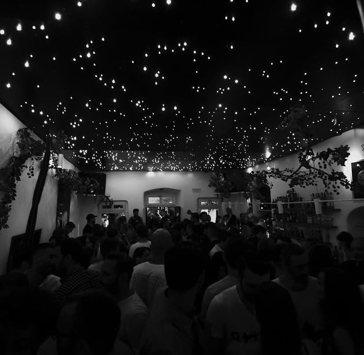 nightlife