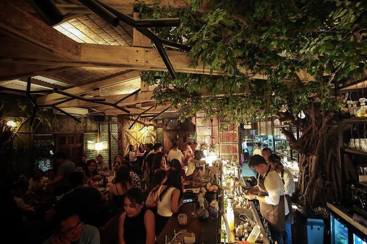 Agimat in Manila 28 oct. 2025