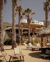 Alemagou nightclub Mykonos