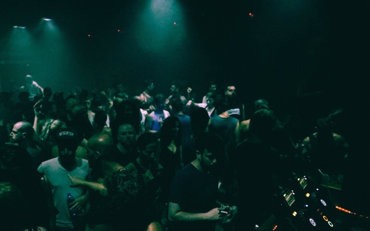 Party at Alphabet VIP nightclub in Tel Aviv. Find promoters for guest list in Clubbable