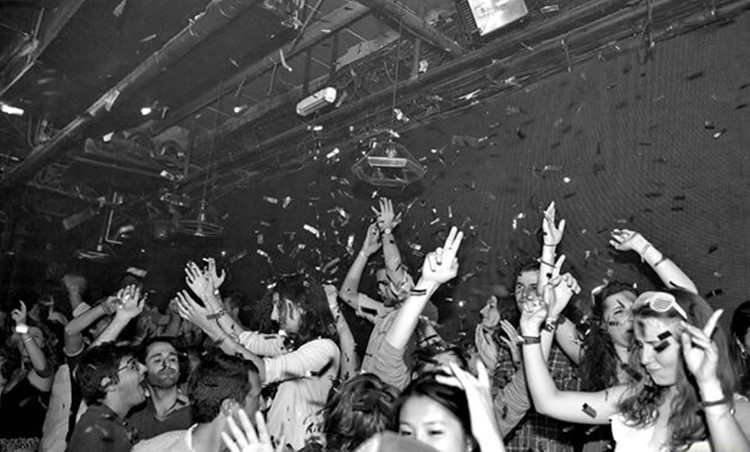 Party at Alphabet VIP nightclub in Tel Aviv. Find promoters for guest list in Clubbable