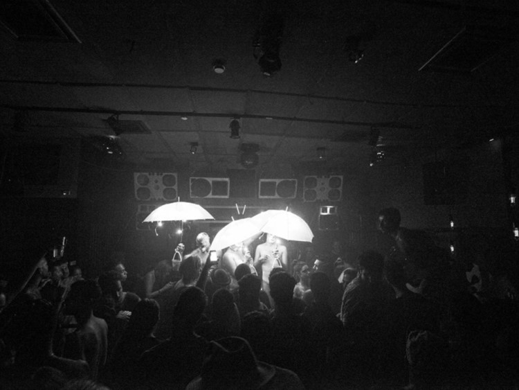 Party at Alphabet VIP nightclub in Tel Aviv. Find promoters for guest list in Clubbable