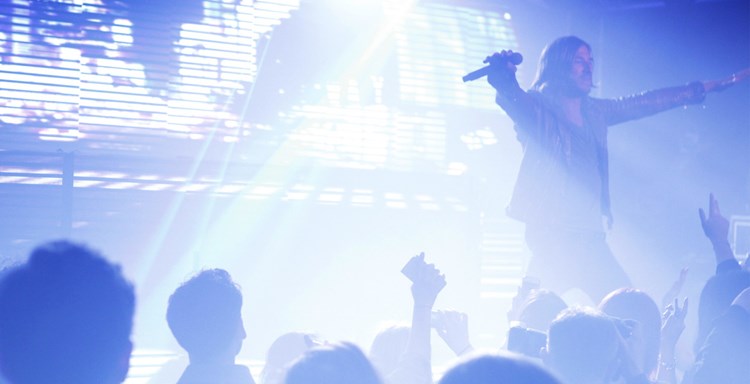 Party at Ambassadeur VIP nightclub in Stockholm. Find promoters for guest list in Clubbable