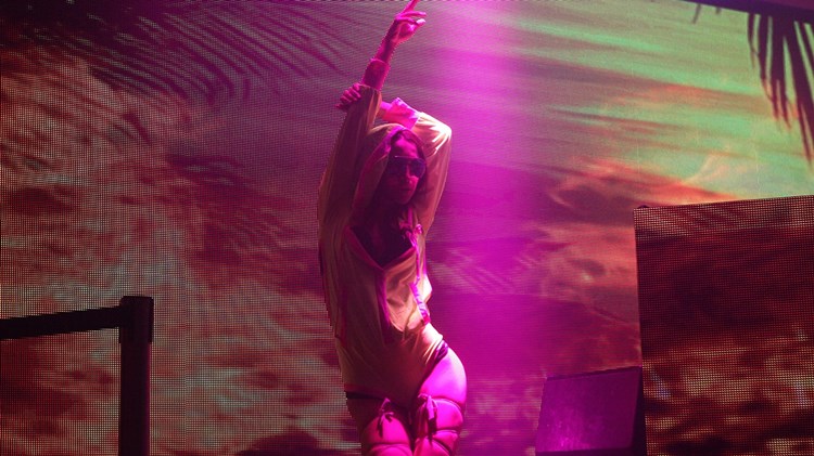 Party at Ambassadeur VIP nightclub in Stockholm. Find promoters for guest list in Clubbable