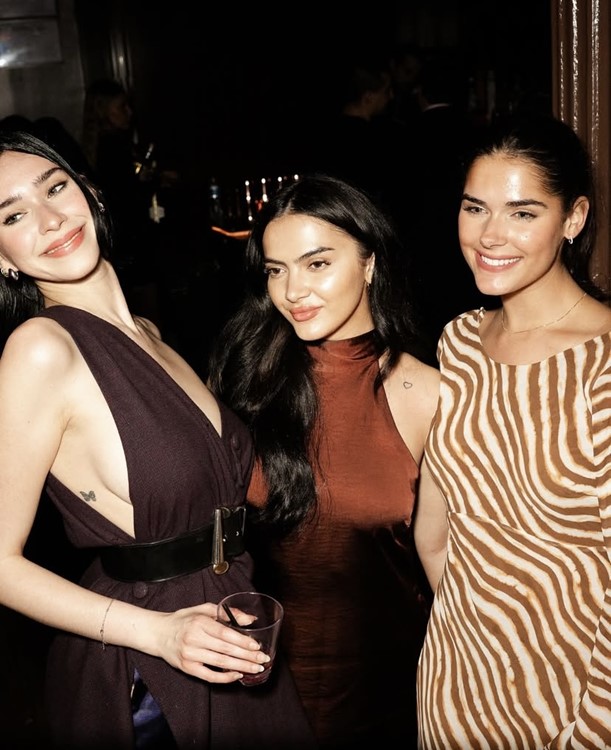 Party at Amber Room VIP nightclub in New York. Find promoters for guest list in Clubbable