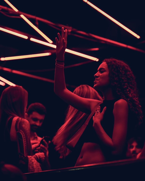 Party al Amnesia VIP Club al Milan. Trova promotori e liste degli ospiti in Clubbable