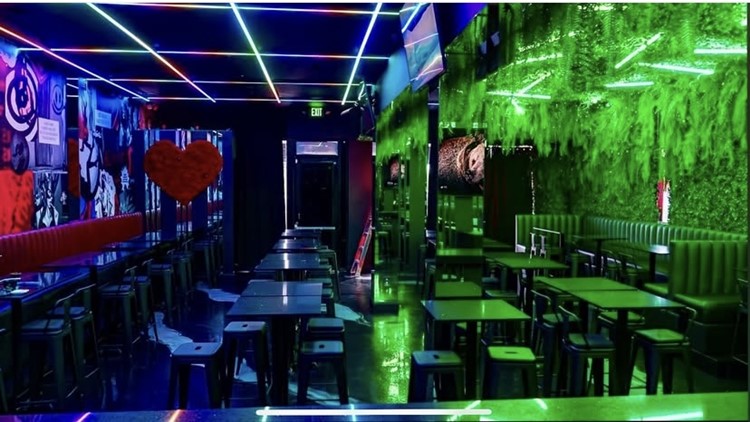 Amor Wynwood in Miami 18 Dec 2025