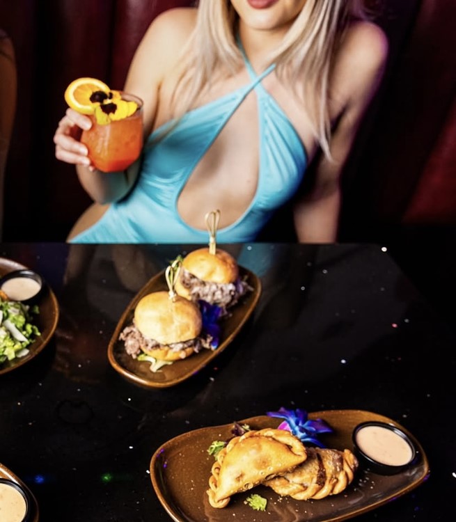 Party at Amor Wynwood VIP nightclub in Miami. Find promoters for guest list in Clubbable