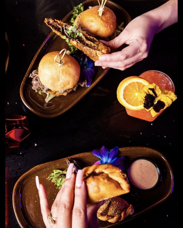 Party at Amor Wynwood VIP nightclub in Miami. Find promoters for guest list in Clubbable