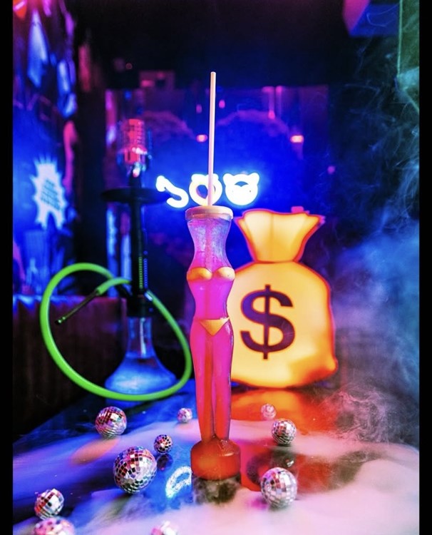 Party at Amor Wynwood VIP nightclub in Miami. Find promoters for guest list in Clubbable