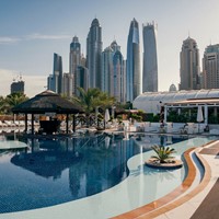 Andreeas Beach Club Club/Discoteca Dubai