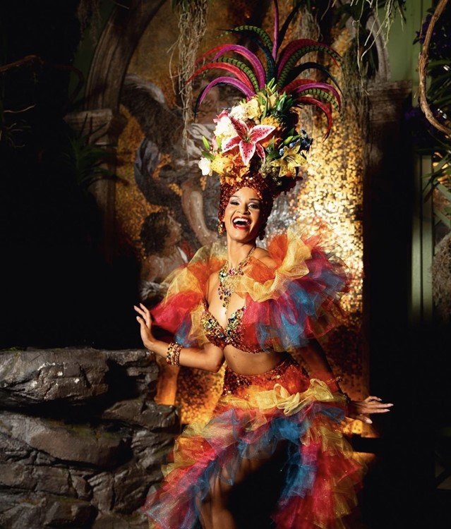 Party at Annabels VIP nightclub in London. Find promoters for guest list in Clubbable