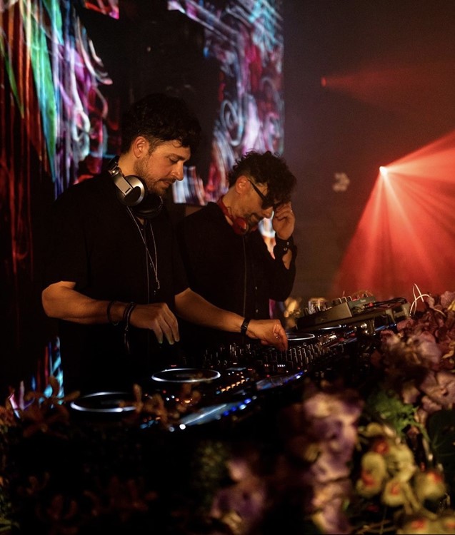 Party at Annabels VIP nightclub in London. Find promoters for guest list in Clubbable