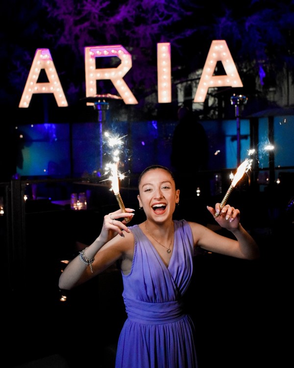 Aria nightclub Milano club fun party event go out tonight