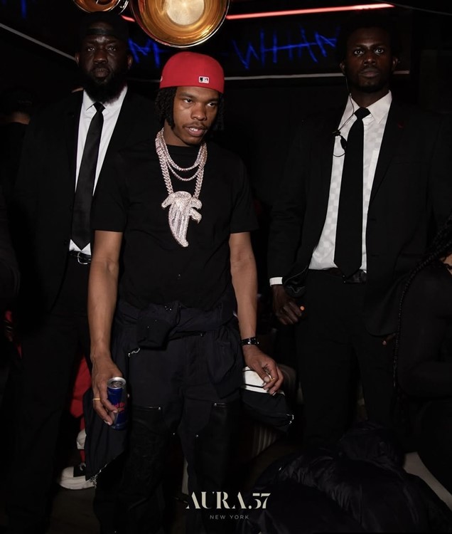 Petrecere la Aura 57 club VIP în New York. Găsește promoteri pentru guest list în Clubbable