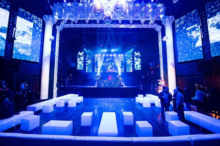 Party at Avalon VIP nightclub in Los Angeles. Find promoters for guest list in Clubbable