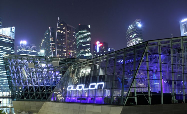 Party at Avalon VIP nightclub in Singapore. Find promoters for guest list in Clubbable