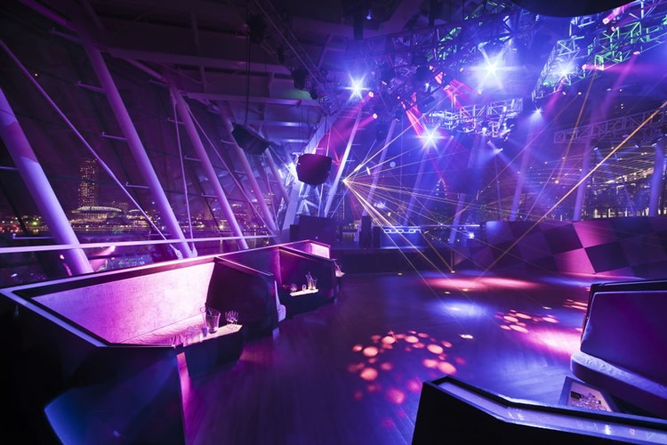 Party at Avalon VIP nightclub in Singapore. Find promoters for guest list in Clubbable
