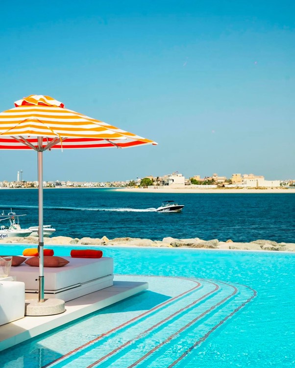 Party at BCH CLB VIP nightclub in Dubai. Find promoters for guest list in Clubbable