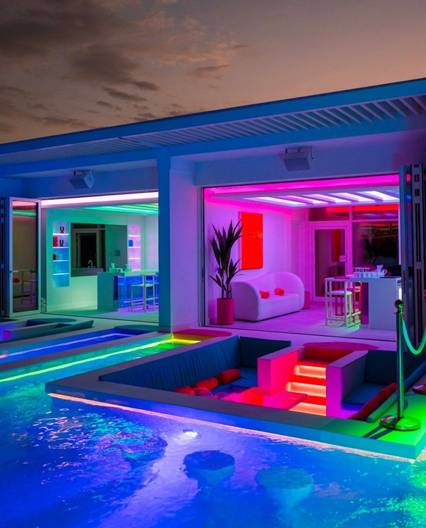 Party at BCH CLB VIP nightclub in Dubai. Find promoters for guest list in Clubbable