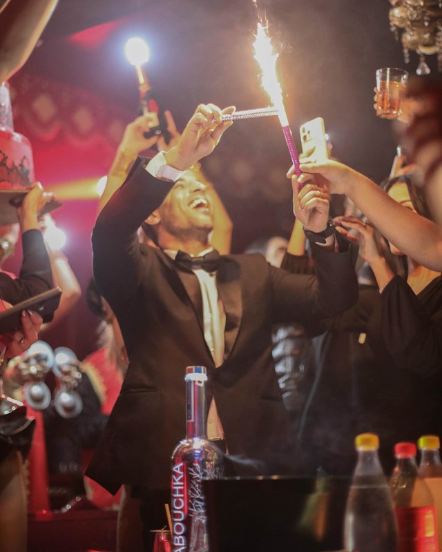 Babouchka, alcohol, bottles, celebrate, birthday, bachelor, bachelorette, hen, stag, parties