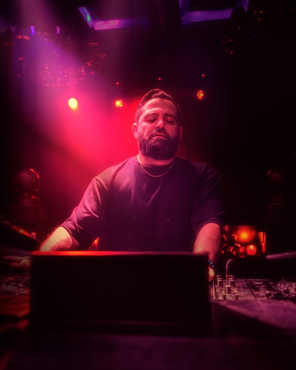 Party al Babouchka VIP Club al Marrakech. Trova promotori e liste degli ospiti in Clubbable