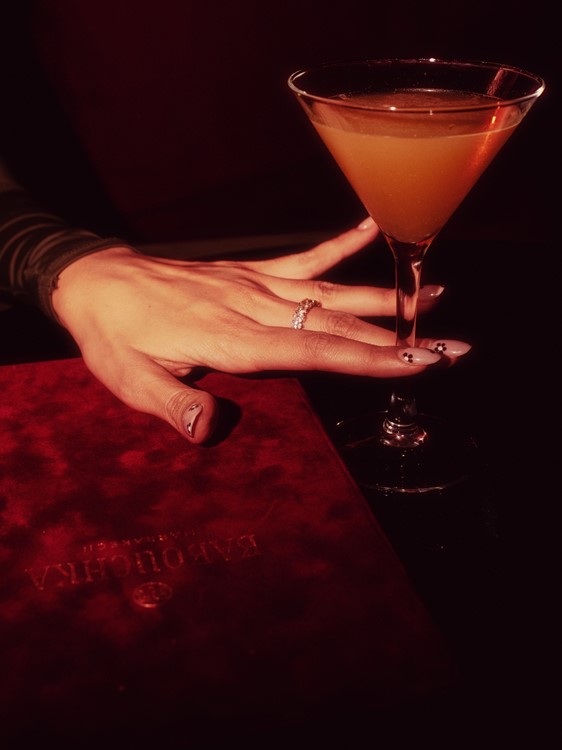 Party al Babouchka VIP Club al Marrakech. Trova promotori e liste degli ospiti in Clubbable