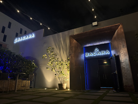 Bacara boîte de nuit Miami