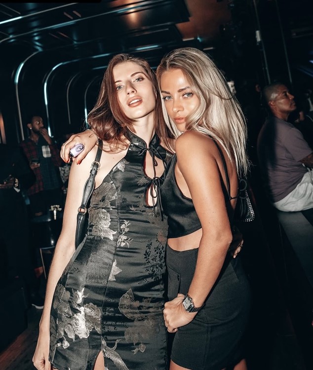 Soirée dans la boîte Bacara VIP à Miami. Trouvez des promoteurs pour la liste des invités sur Clubbable
